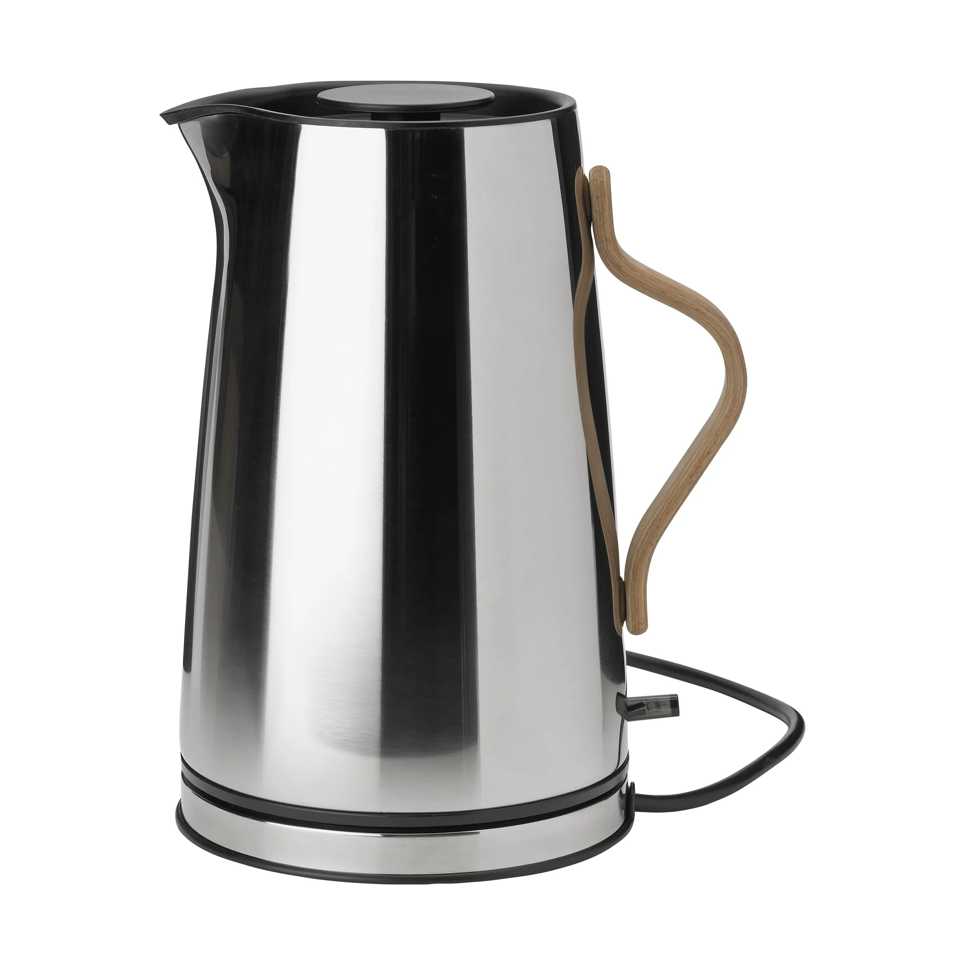 Emma electric kettle 1.2 L, Steel Stelton