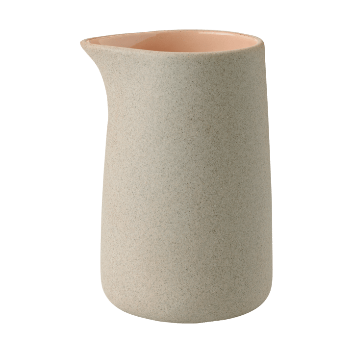 Emma milk jug 30 cl, Rose Stelton