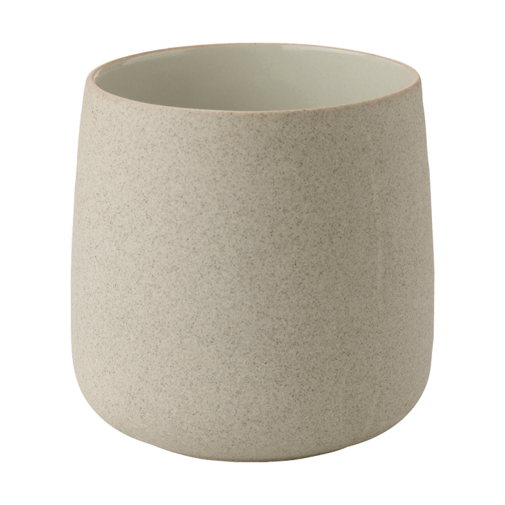 Emma mug 22 cl 2-pack - Grey - Stelton