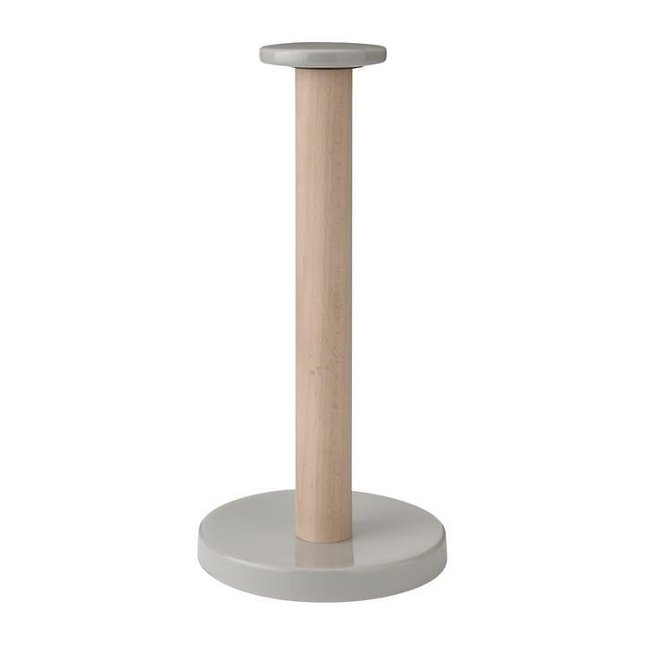 Emma paper towel holder 28 cm - Grey-book - Stelton