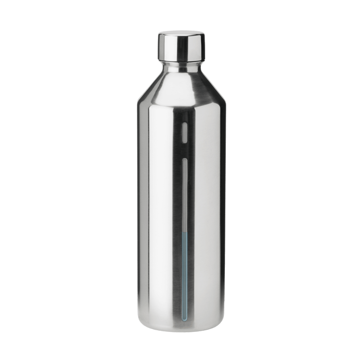 Fizzy drink bottle for soda maker 1.2 L - Steel - Stelton