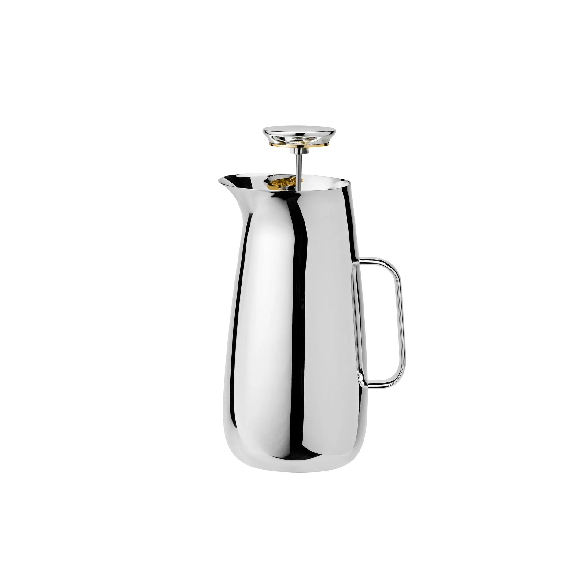 Foster coffee press coffee 1 l, stainless steel Stelton