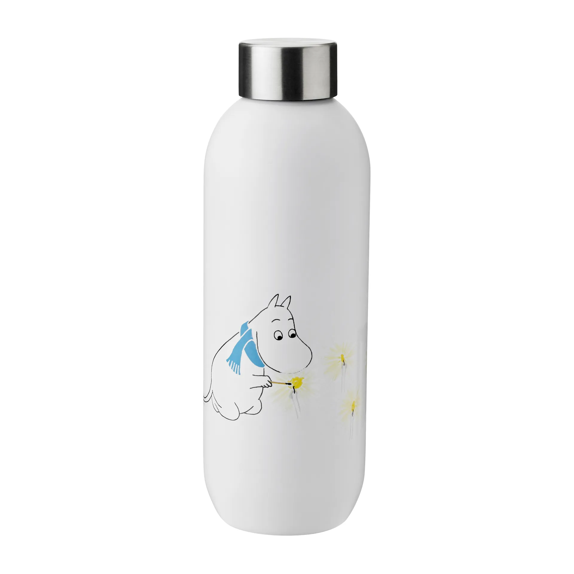 Keep Cool Mumin bottle 0.75 l, Frost Stelton
