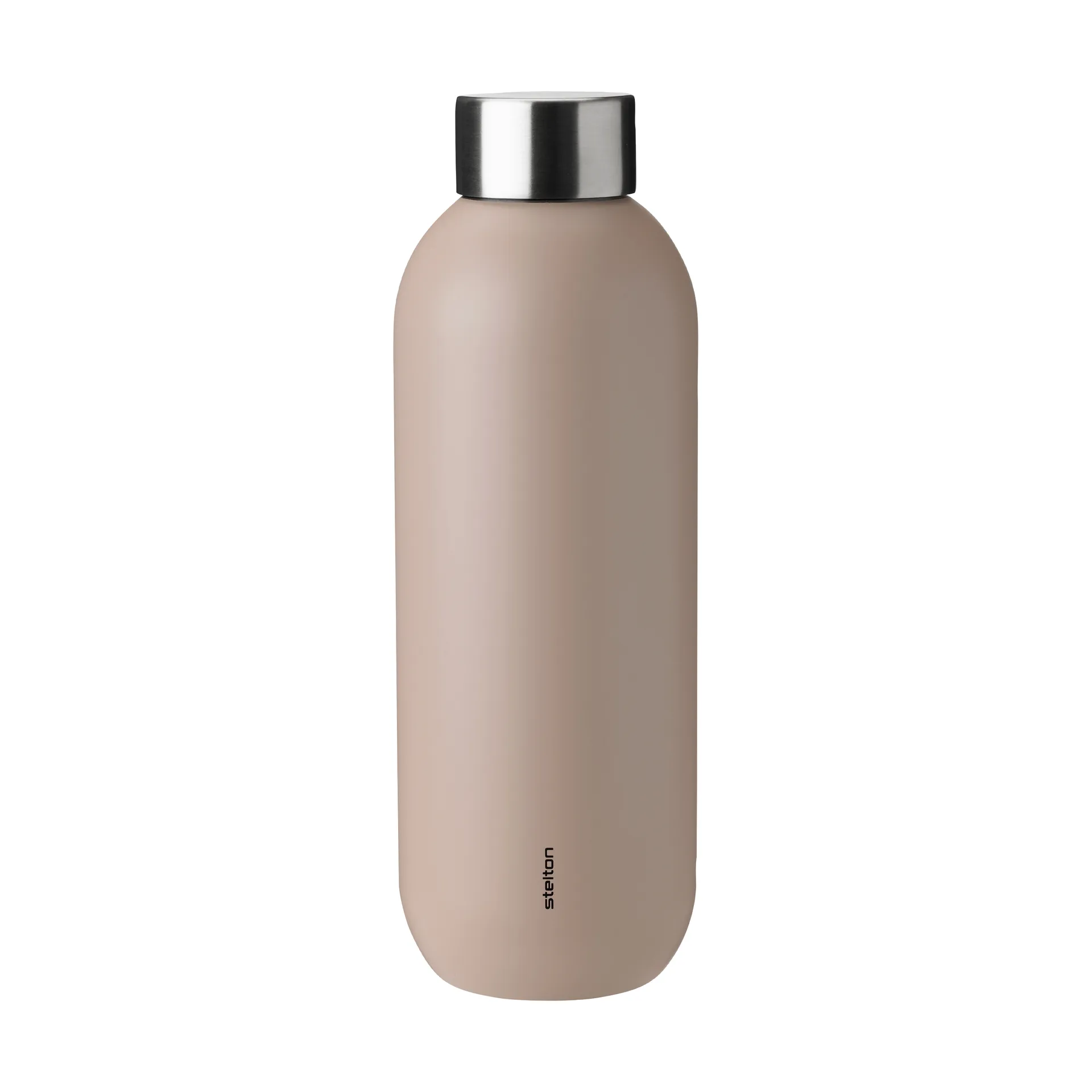 Keep Cool thermal flask 0.6 l, Heather Stelton