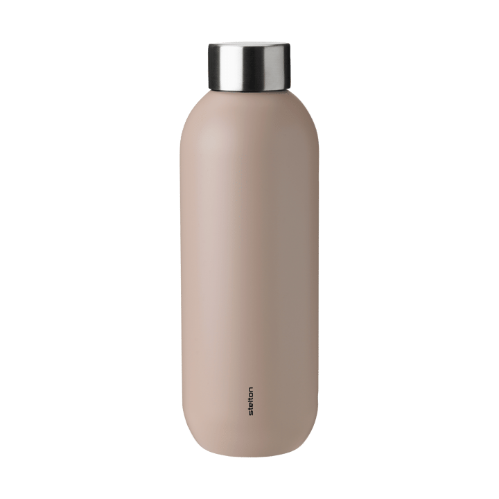 Keep Cool thermal flask 0.6 l - Heather - Stelton