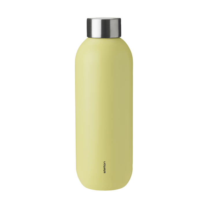 Keep Cool thermal flask 0.6 l - Laevis - Stelton
