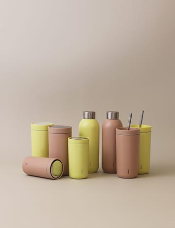 Keep Cool thermal flask 0.6 l - Laevis - Stelton