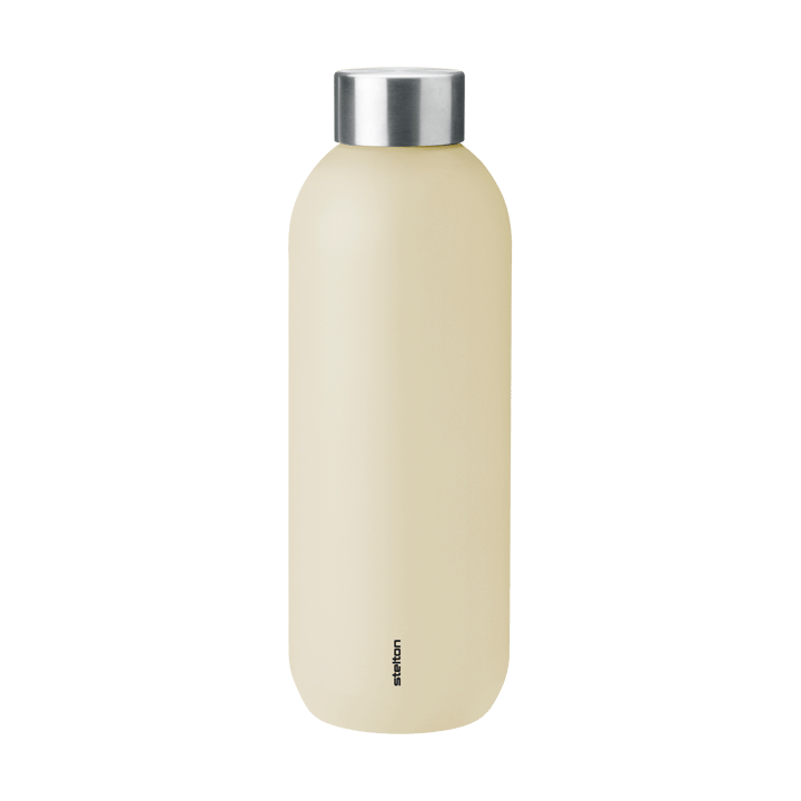 Keep Cool thermos 0.6 l - Mellow yellow - Stelton