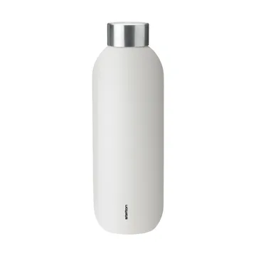 Keep Cool thermos 0.6 l - Soft chalk - Stelton
