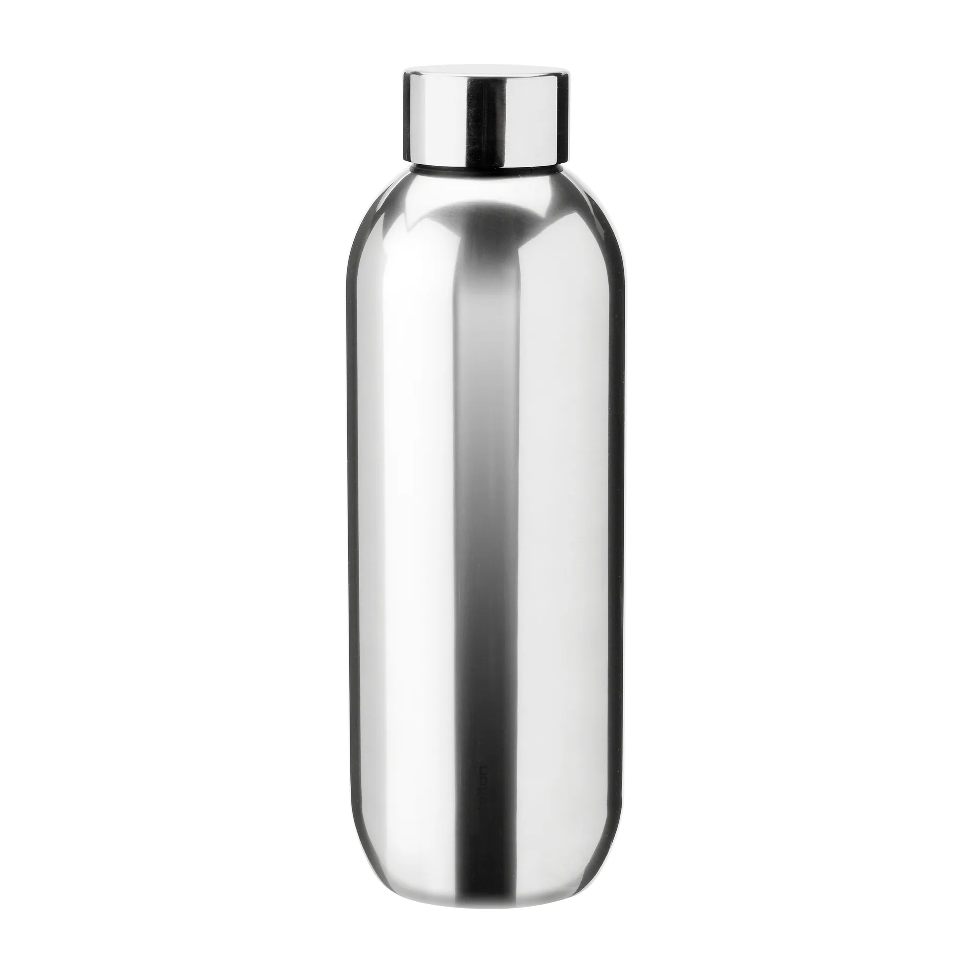 Keep Cool thermos 0.6 l, Steel Stelton
