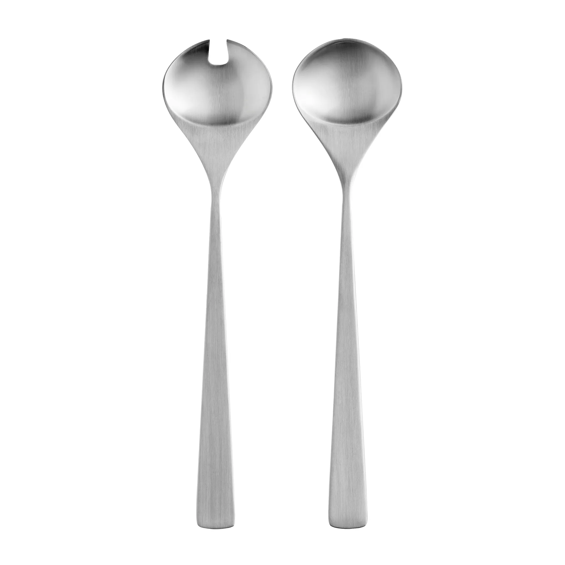Maya salad servers, 2 pieces Stelton