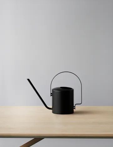 Original watering can 1.7 l - Soft black - Stelton