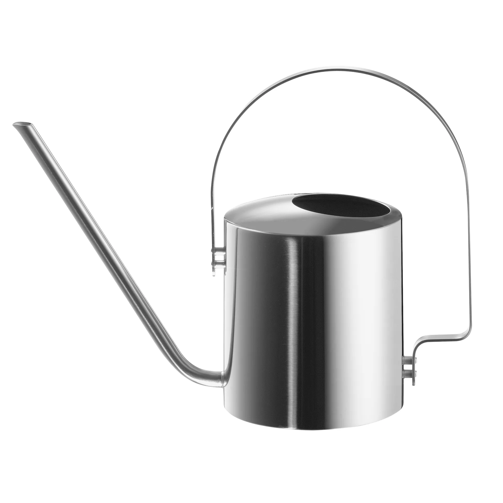 Original watering can 1.7 l, stainless steel Stelton