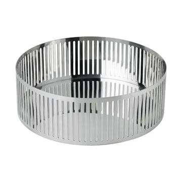 Orlo tray steel - Ø20 cm - Stelton