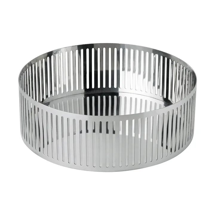 Orlo tray steel - Ø20 cm - Stelton