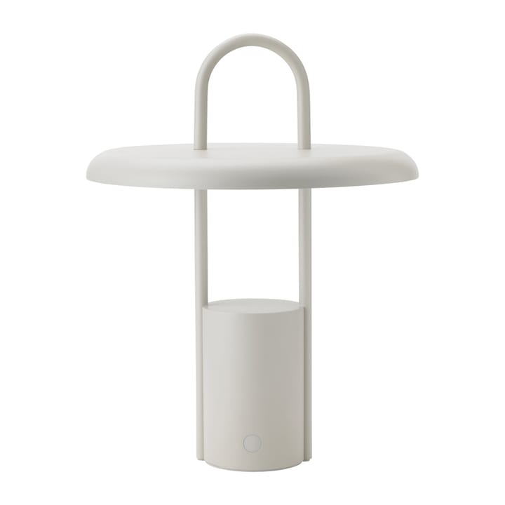 Pier LED-lamp portable 25 cm - Sand - Stelton