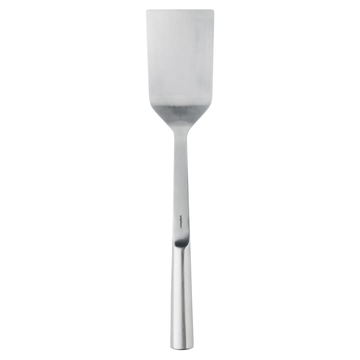 Sixtus frying spatula, stainless steel Stelton