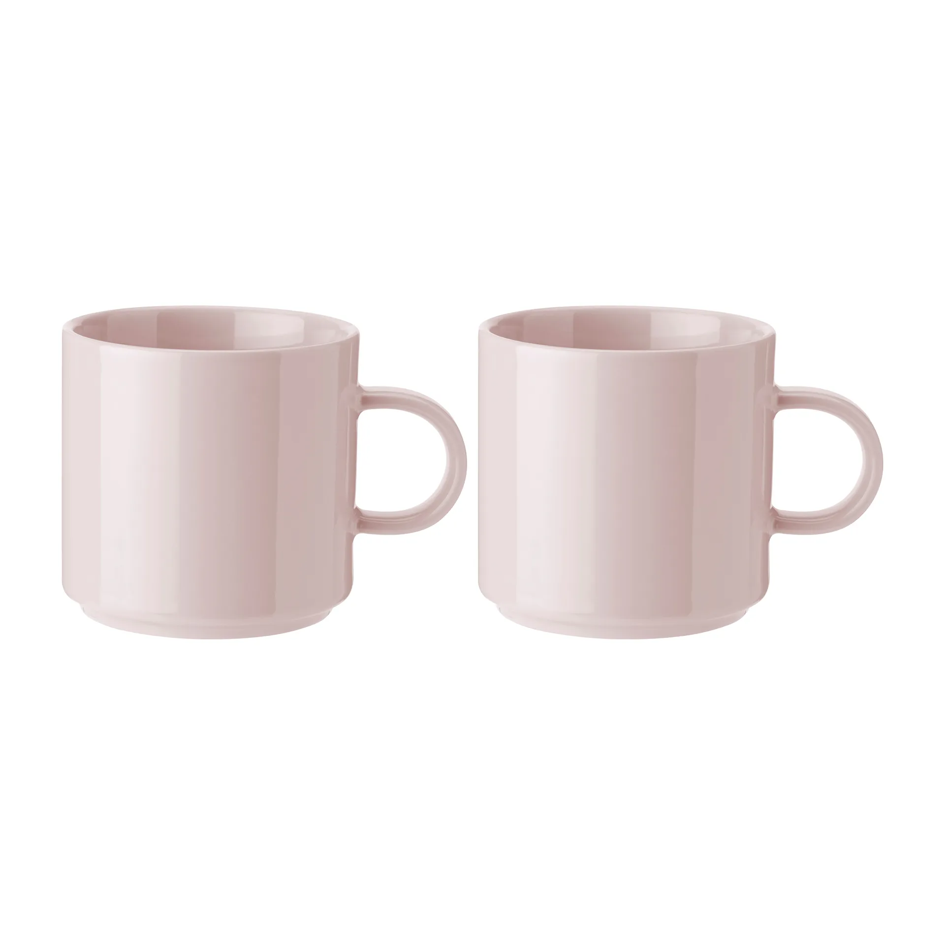 Stelton mug 20 cl 2-pack, Lavender Stelton