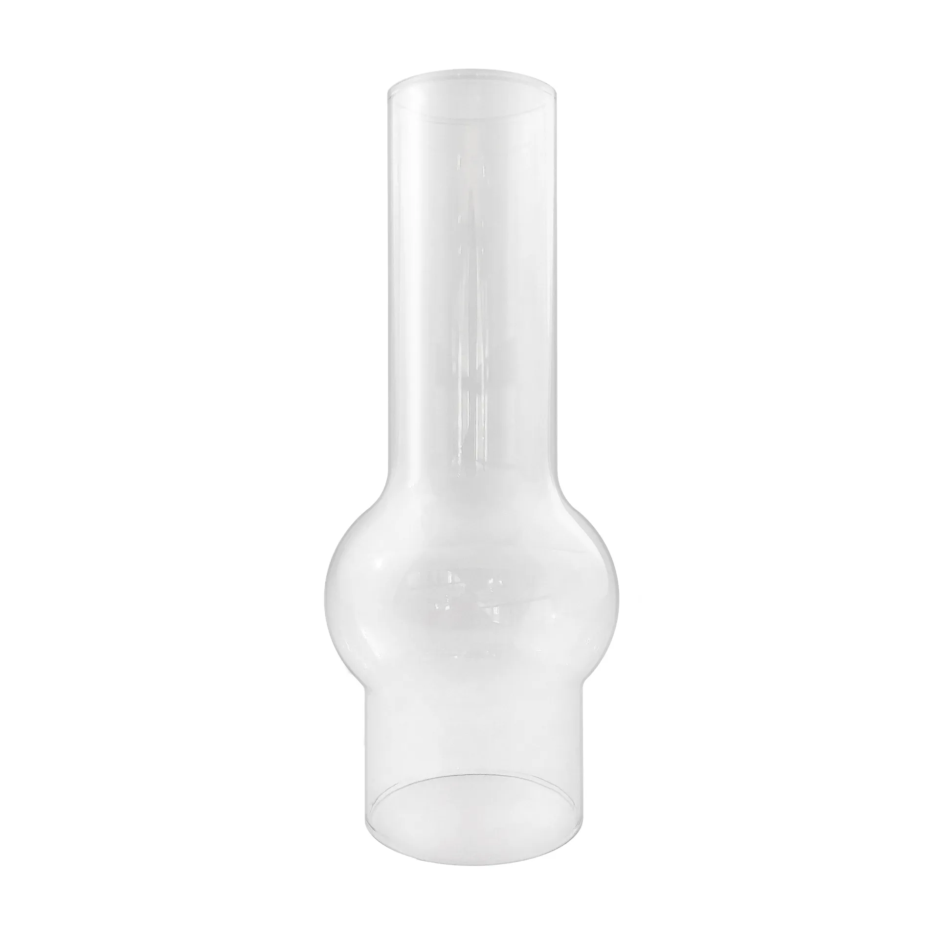 Stelton spare glass to ships lantern 43 cm, Clear Stelton