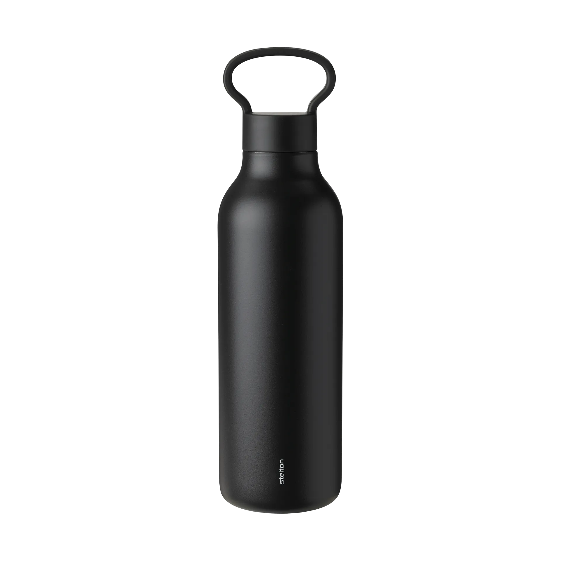 Tabi thermos bottle 0.55 L, Black Stelton
