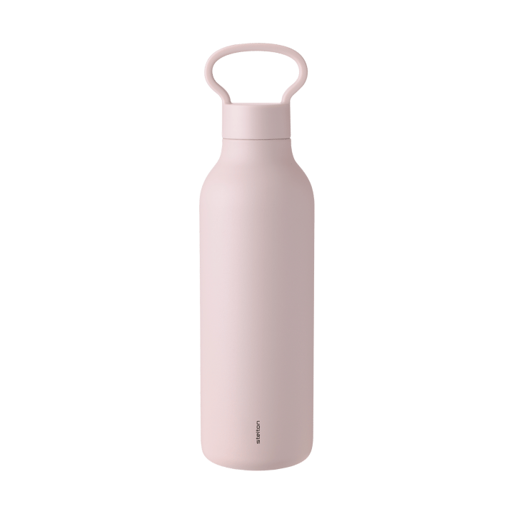 Tabi thermos bottle 0.55 L - Dusty Rose - Stelton