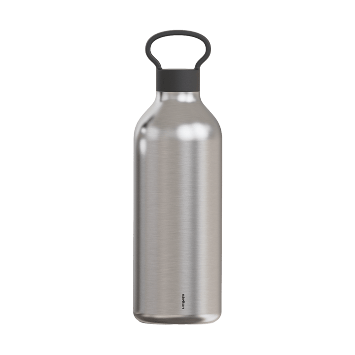 Tabi thermos bottle 1 L - Steel - Stelton