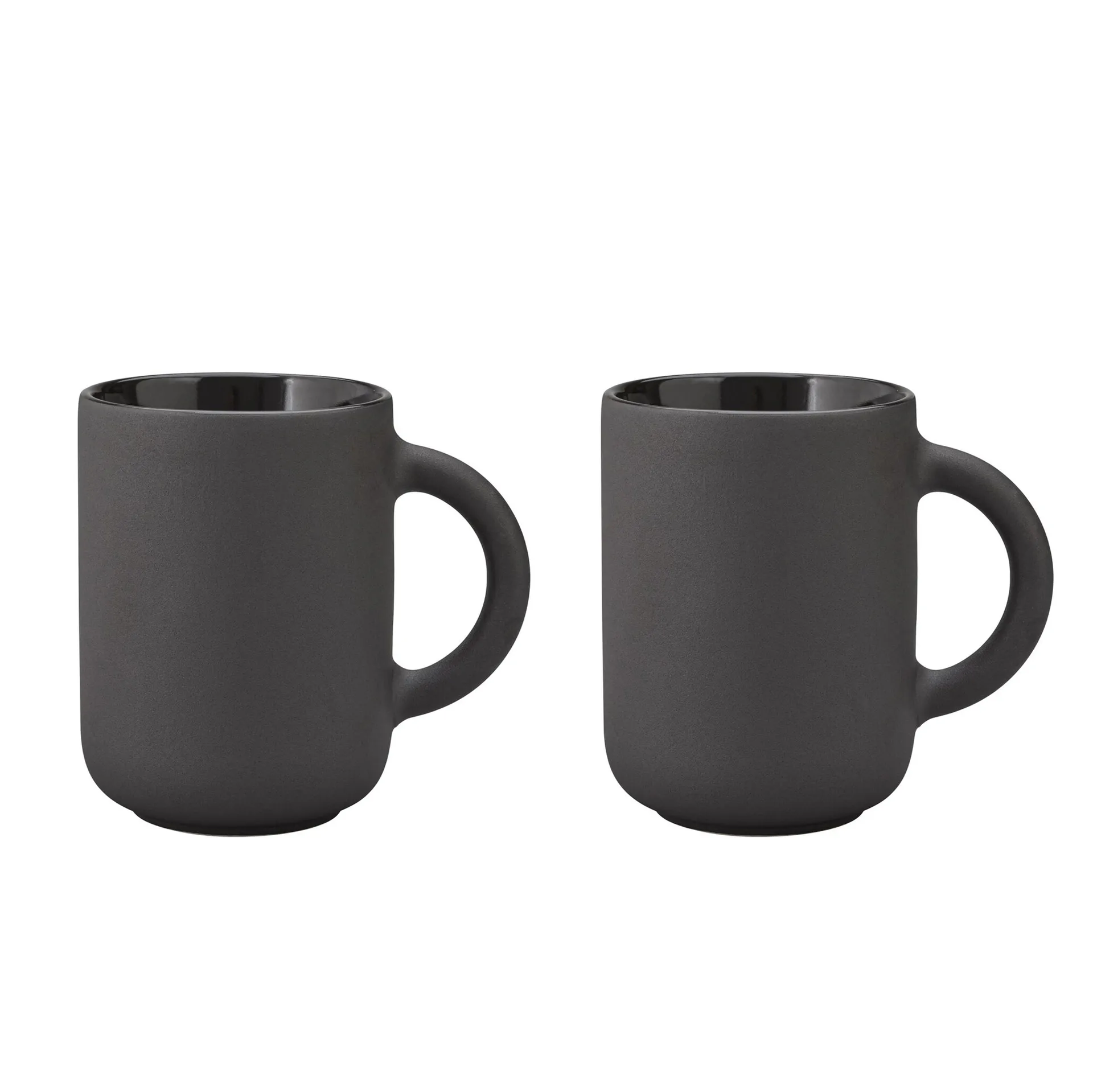 Theo mug 2-pack, 35 cl Stelton