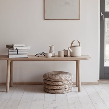 Theo teapot - Sand - Stelton