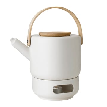 Theo teapot warmer - Sand - Stelton