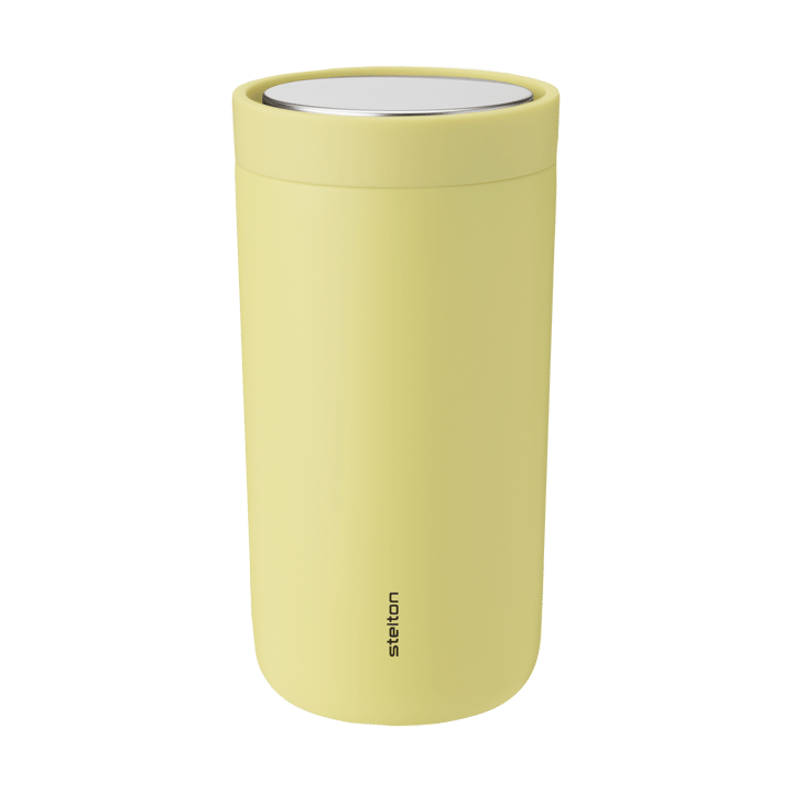 To Go Click mug 0.2 l - Laevis - Stelton