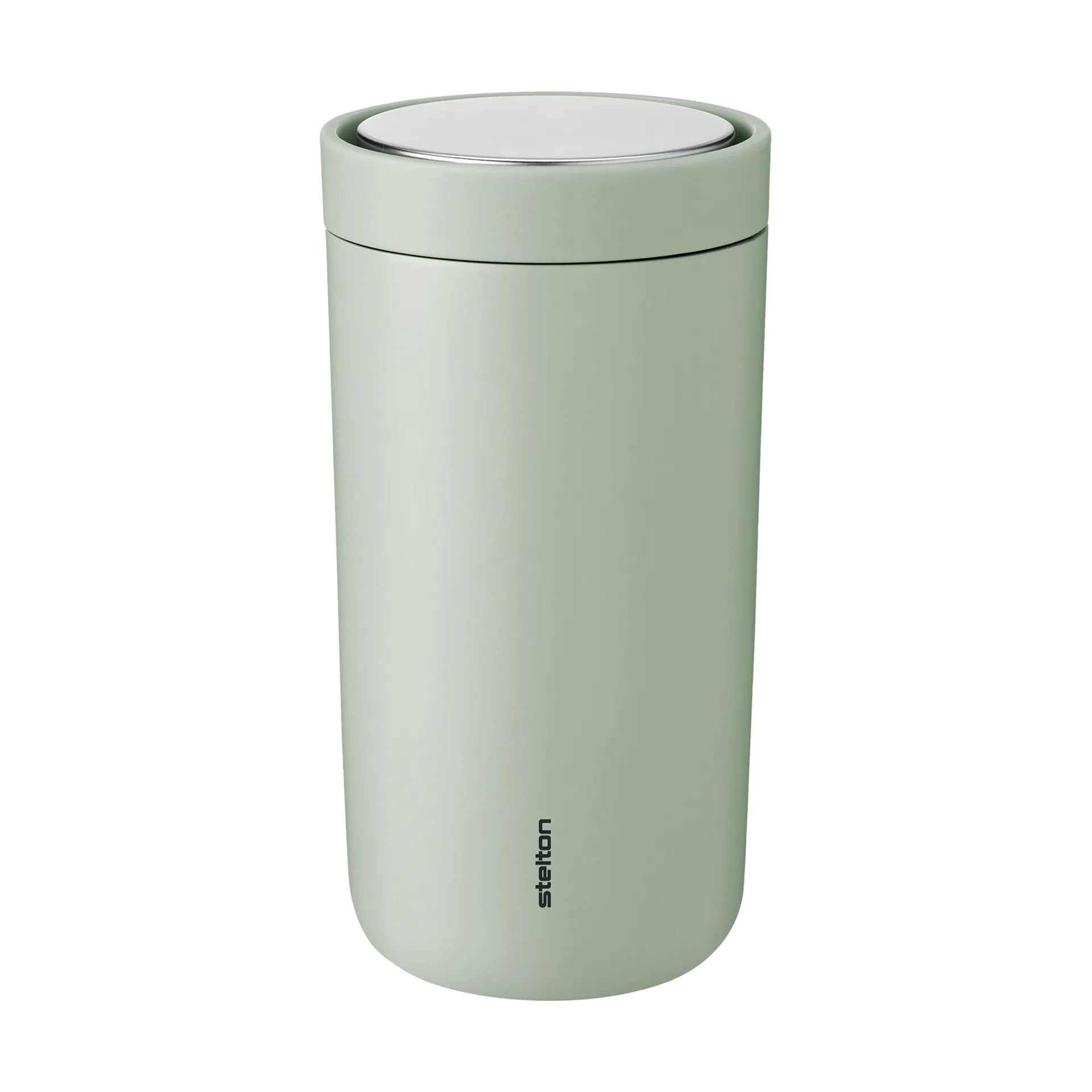 To Go Click mug 0.2 l, Minty moss Stelton