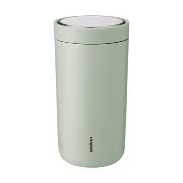 To Go Click mug 0.2 l - Minty moss - Stelton
