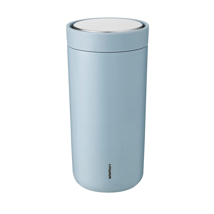 To Go Click mug 0.4 l, cloud Stelton