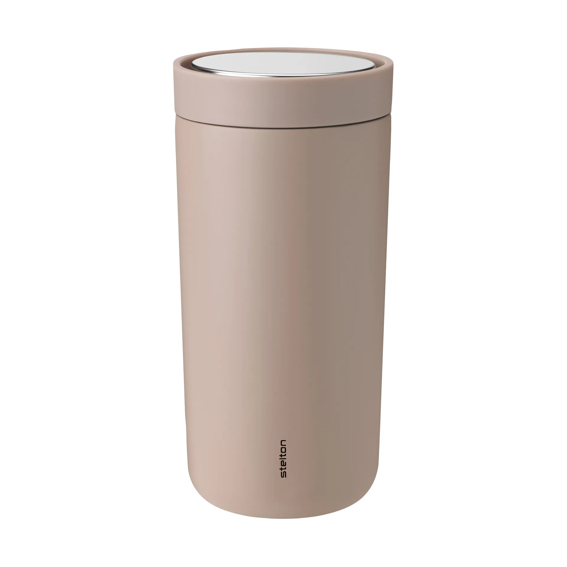 To Go Click mug 0.4 l, Heather Stelton
