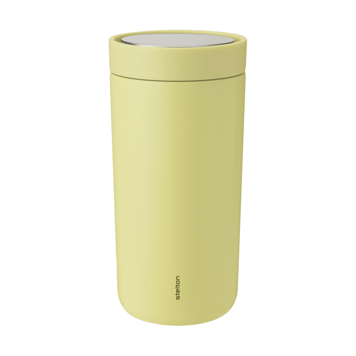 To Go Click mug 0.4 l - Laevis - Stelton