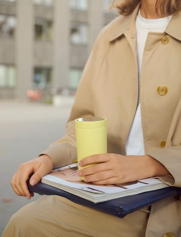 To Go Click mug 0.4 l - Laevis - Stelton