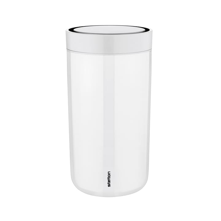 To Go Click mug 20 cl - Chalk - Stelton