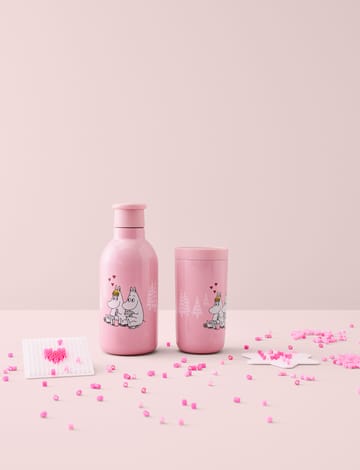 To Go Click Mumin mug 0.2 l - Moomin Love - Stelton