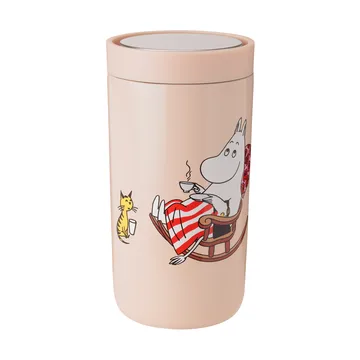 To Go Click Mumin mug 0.2 l - Moomin mama - Stelton