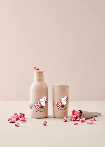 To Go Click Mumin mug 0.2 l - Moomin mama - Stelton