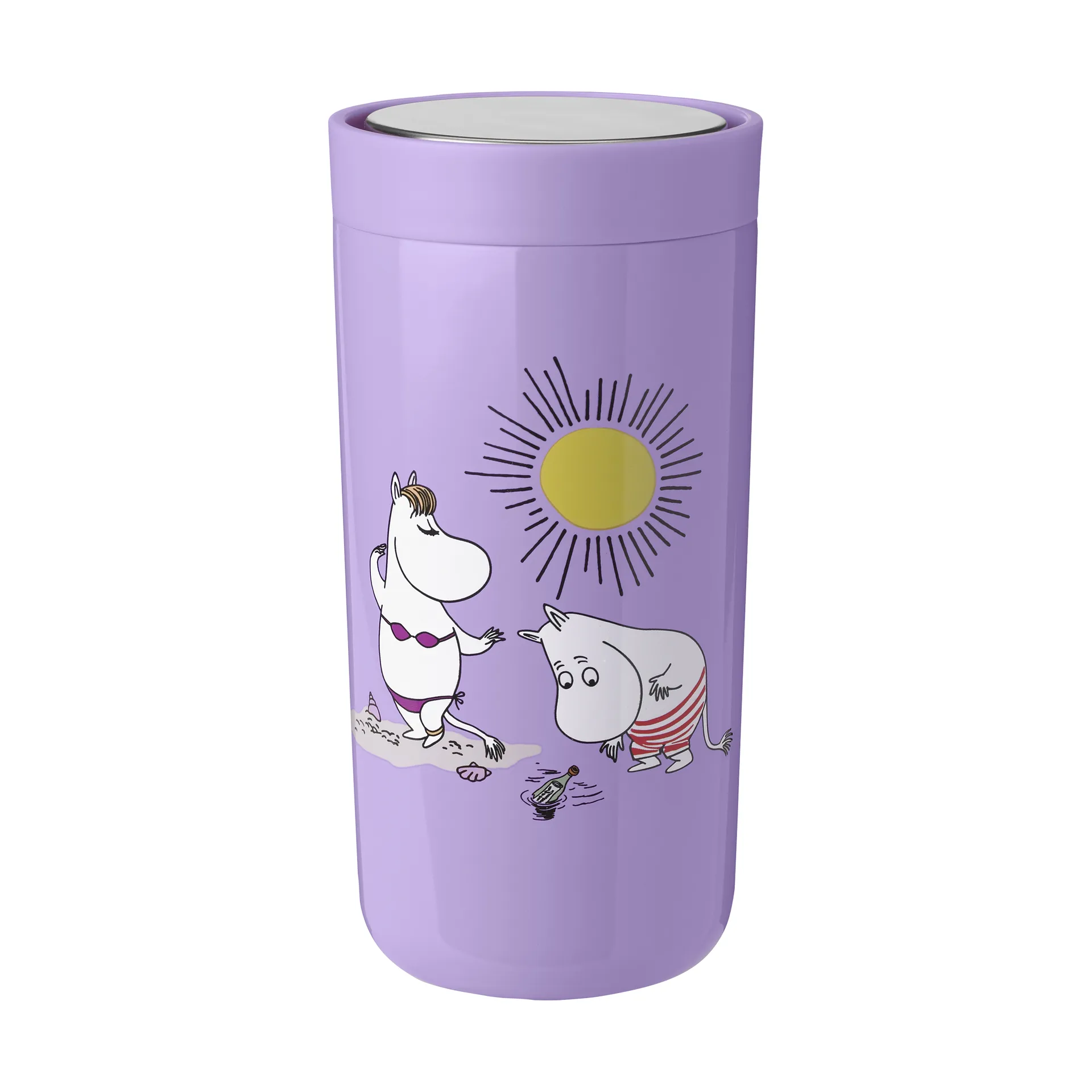 To Go Click thermos mug 0.4 L, Snork Maiden Stelton