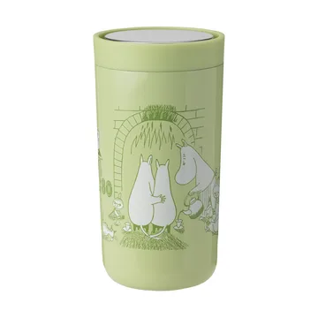 To Go Click travel mug 0.2 L - Moomin Home - Stelton