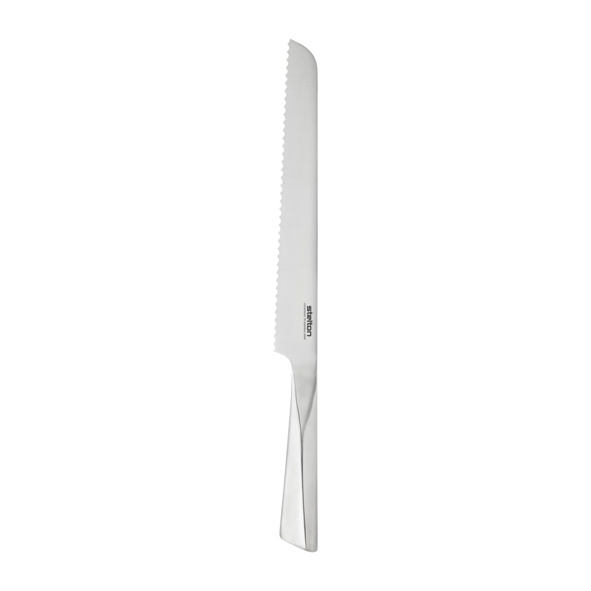 Trigono bread knife, 25.3 cm Stelton