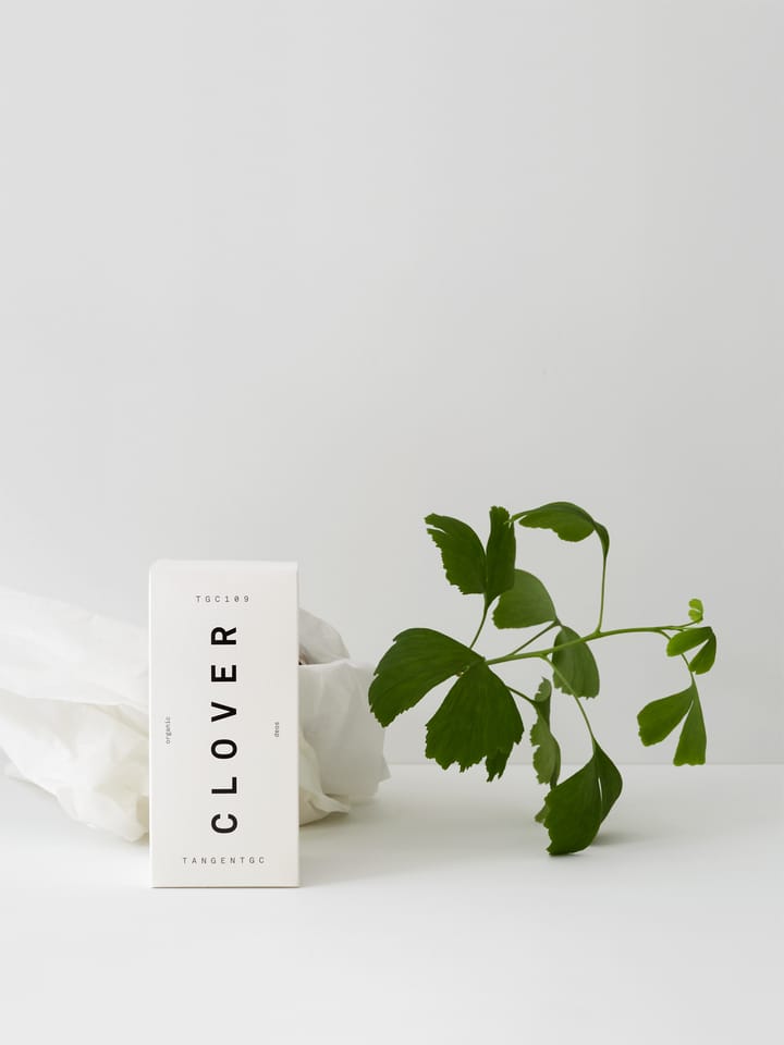 Clover hand soap, 350 ml Tangent