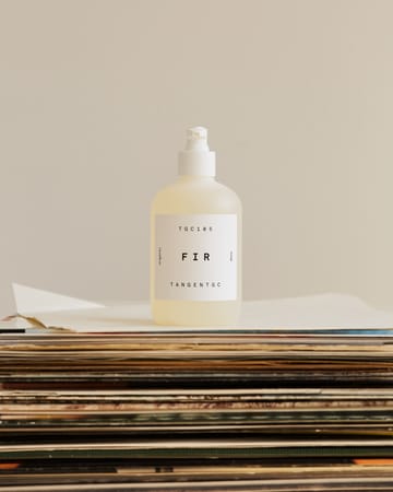 Fir hand soap - 350 ml - Tangent