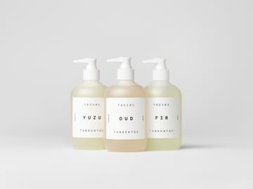 Fir hand soap - 350 ml - Tangent