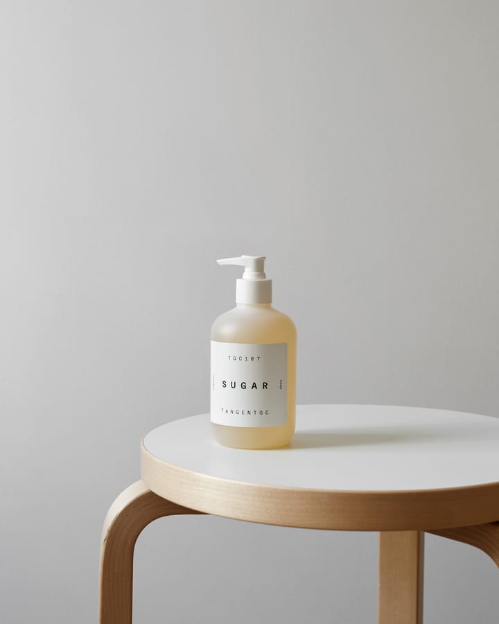 Sugar hand soap, 350 ml Tangent