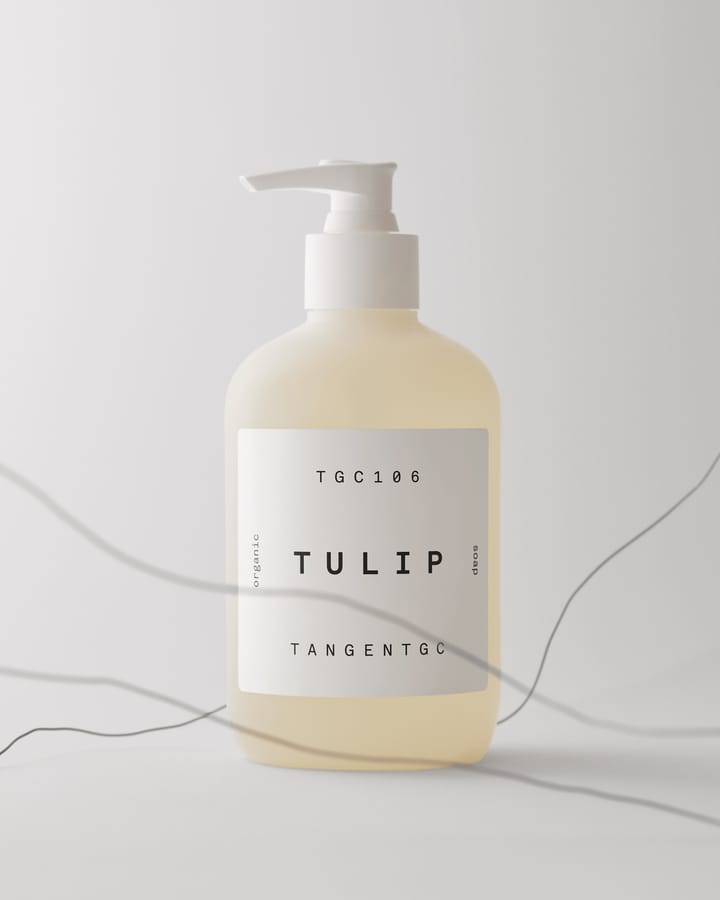 Tulip hand soap, 350 ml Tangent