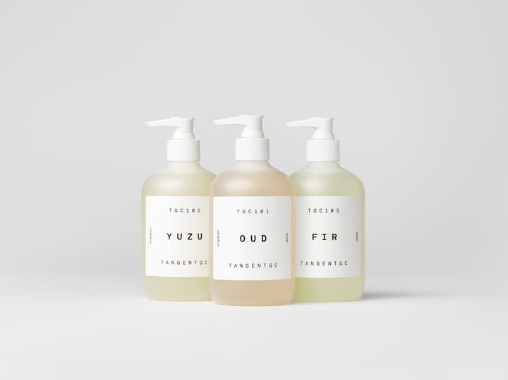 Yuzu hand soap, 350 ml Tangent