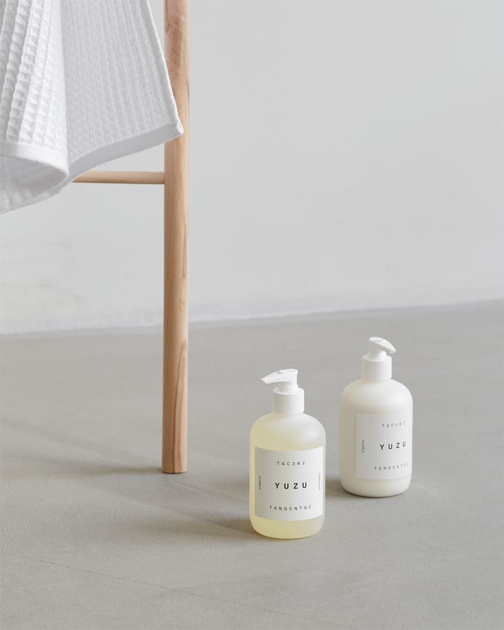 Yuzu hand soap, 350 ml Tangent